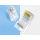 UGREEN Wtyczka RJ45 Cat 6 50961 10-pak przezroczysta - 1501476 - zdjęcie 4